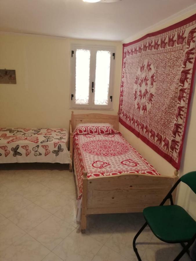 Апартаменты Casa Soraya, Dimora Tipica A 2 Passi Dal Duomo. Чефалу Экстерьер фото