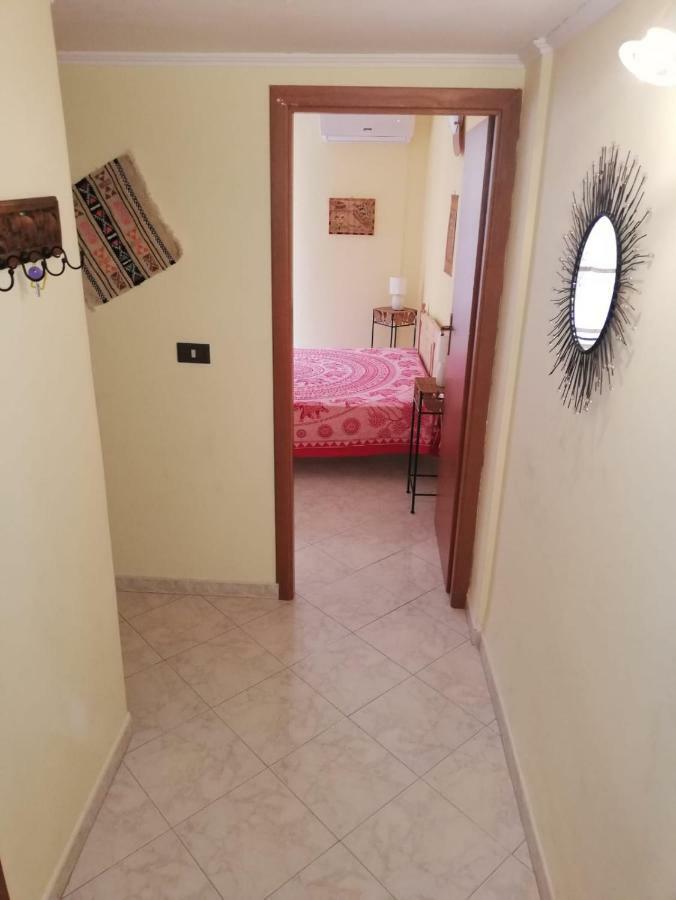 Апартаменты Casa Soraya, Dimora Tipica A 2 Passi Dal Duomo. Чефалу Экстерьер фото