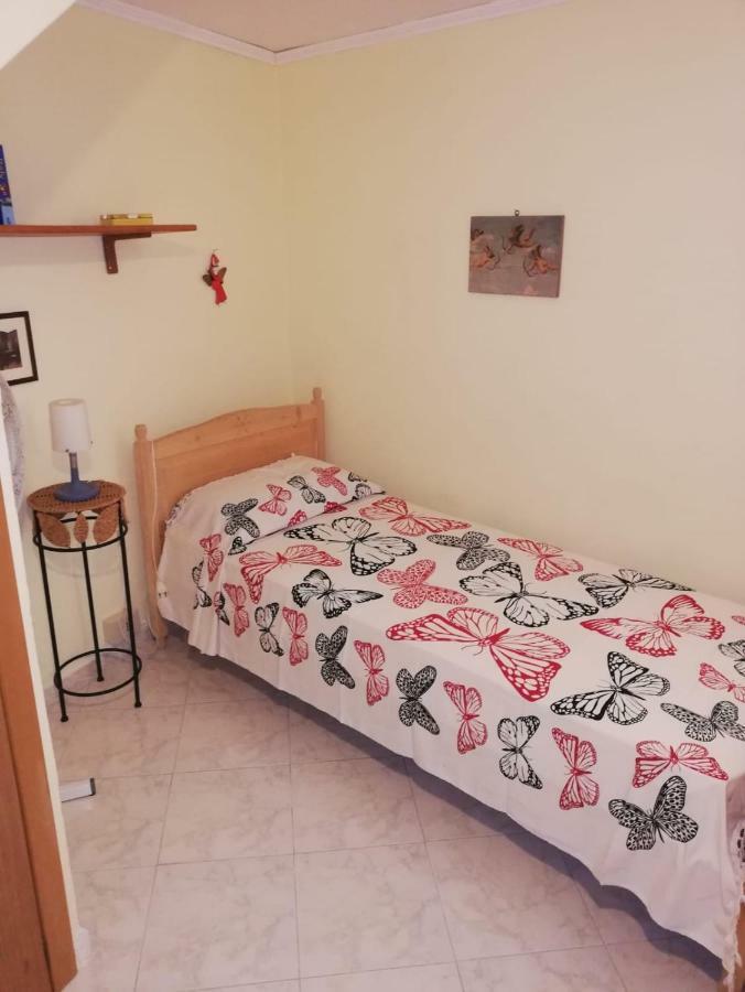 Апартаменты Casa Soraya, Dimora Tipica A 2 Passi Dal Duomo. Чефалу Экстерьер фото